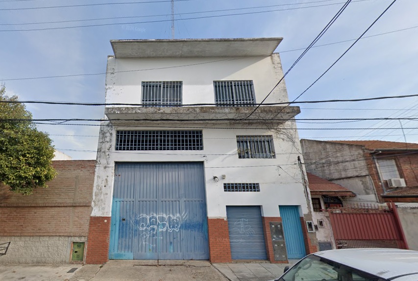 Yapeyú 4850, Villa Ballester