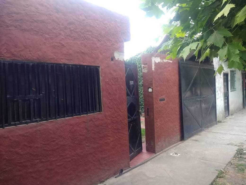 Jorge Newbery 3078, José C. Paz