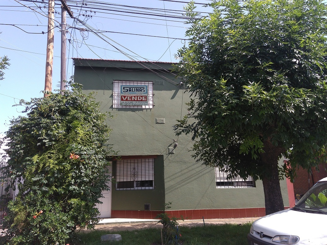Piñero 1036, José C. Paz