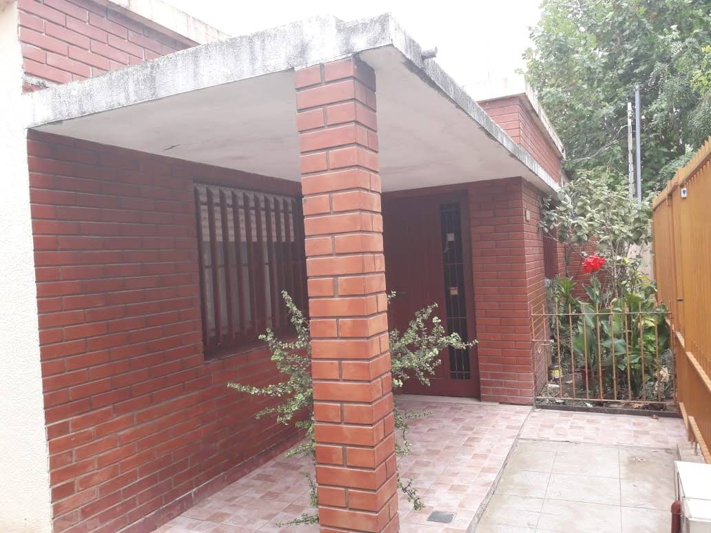 Marcelo T. de Alvear 3223, José C. Paz