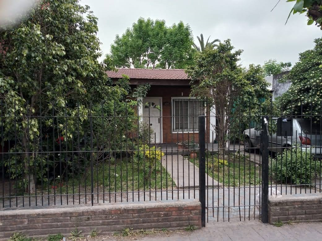 Monteagudo 4629, Jose C. Paz