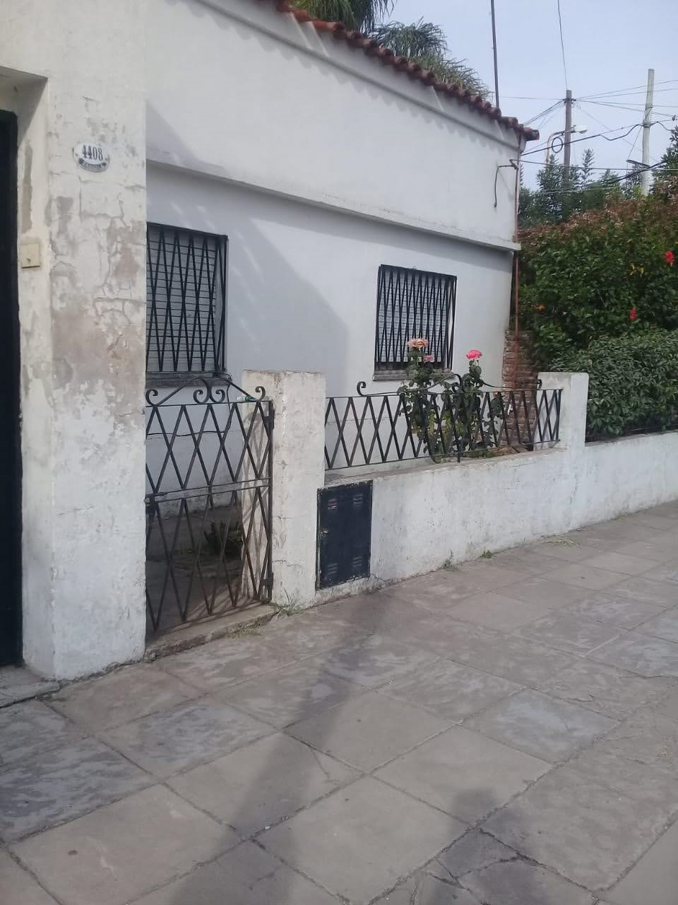 Zapiola 4408, José C. Paz