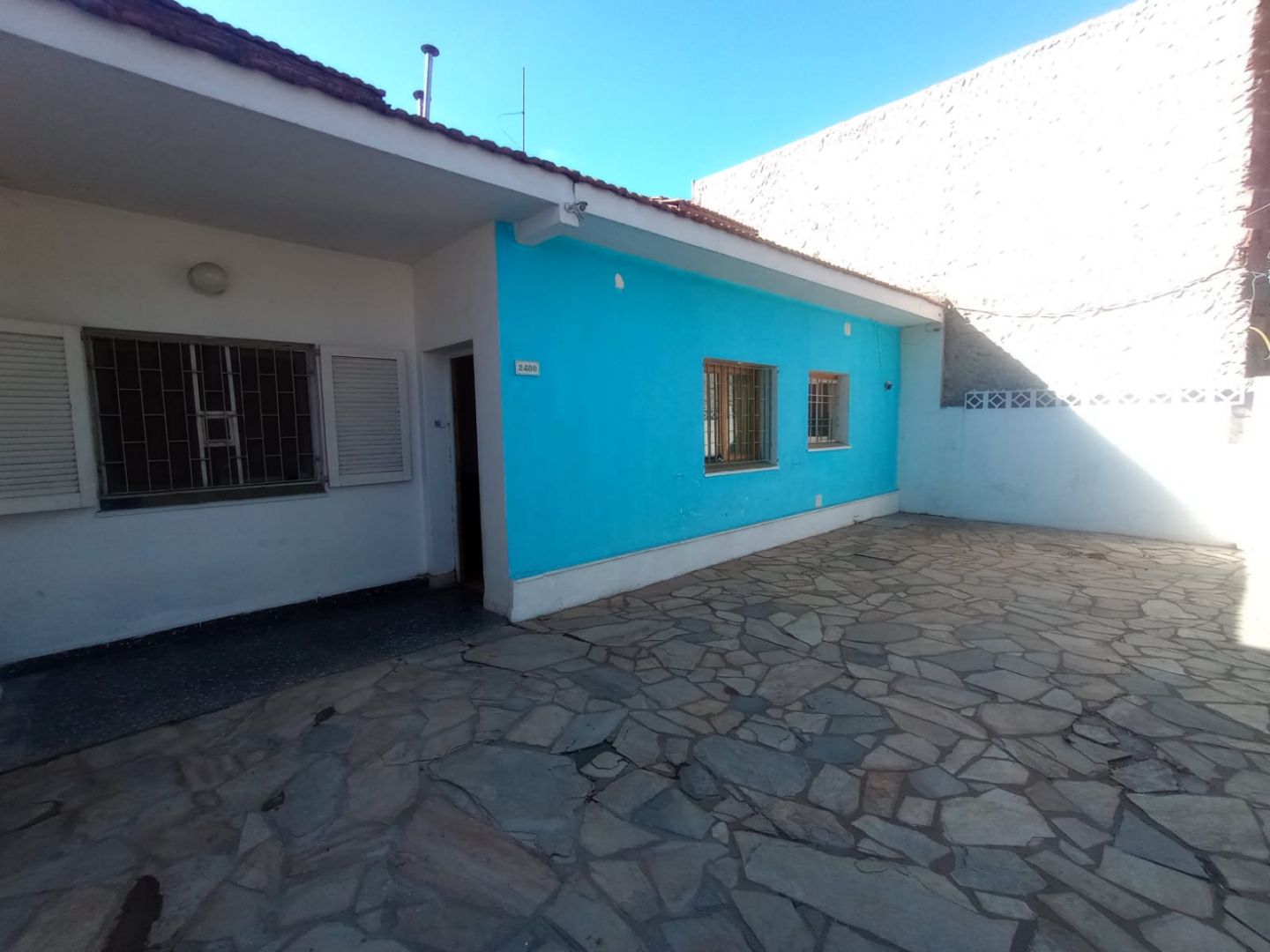 calle Chile 2480, Jose C. Paz