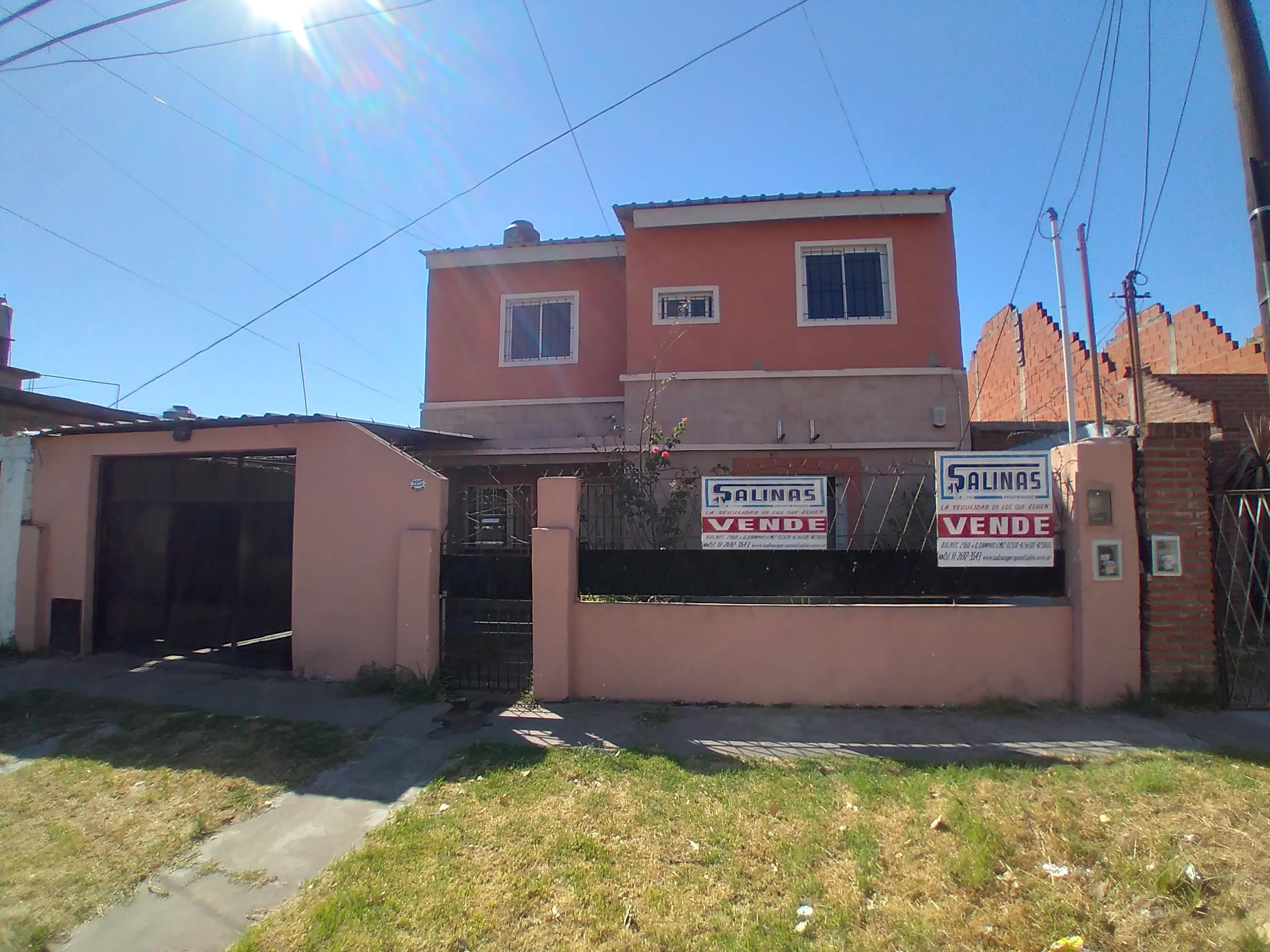 Juan B. Justo 2123, Jose C. Paz