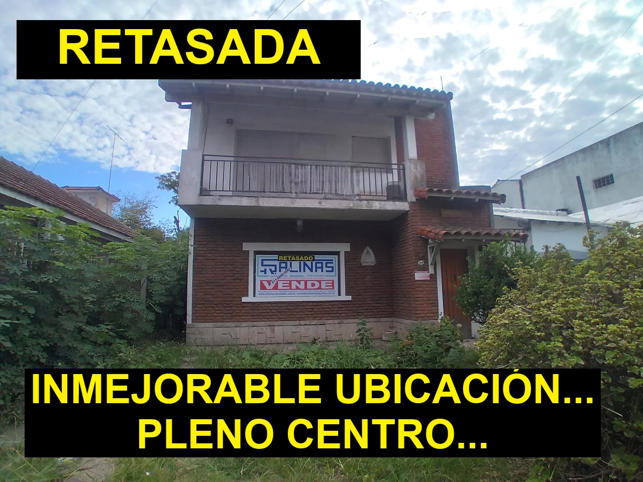 Gelly y Obes 5060, Jose C. Paz