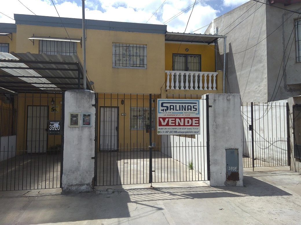 Paunero 3918, Jose C. Paz