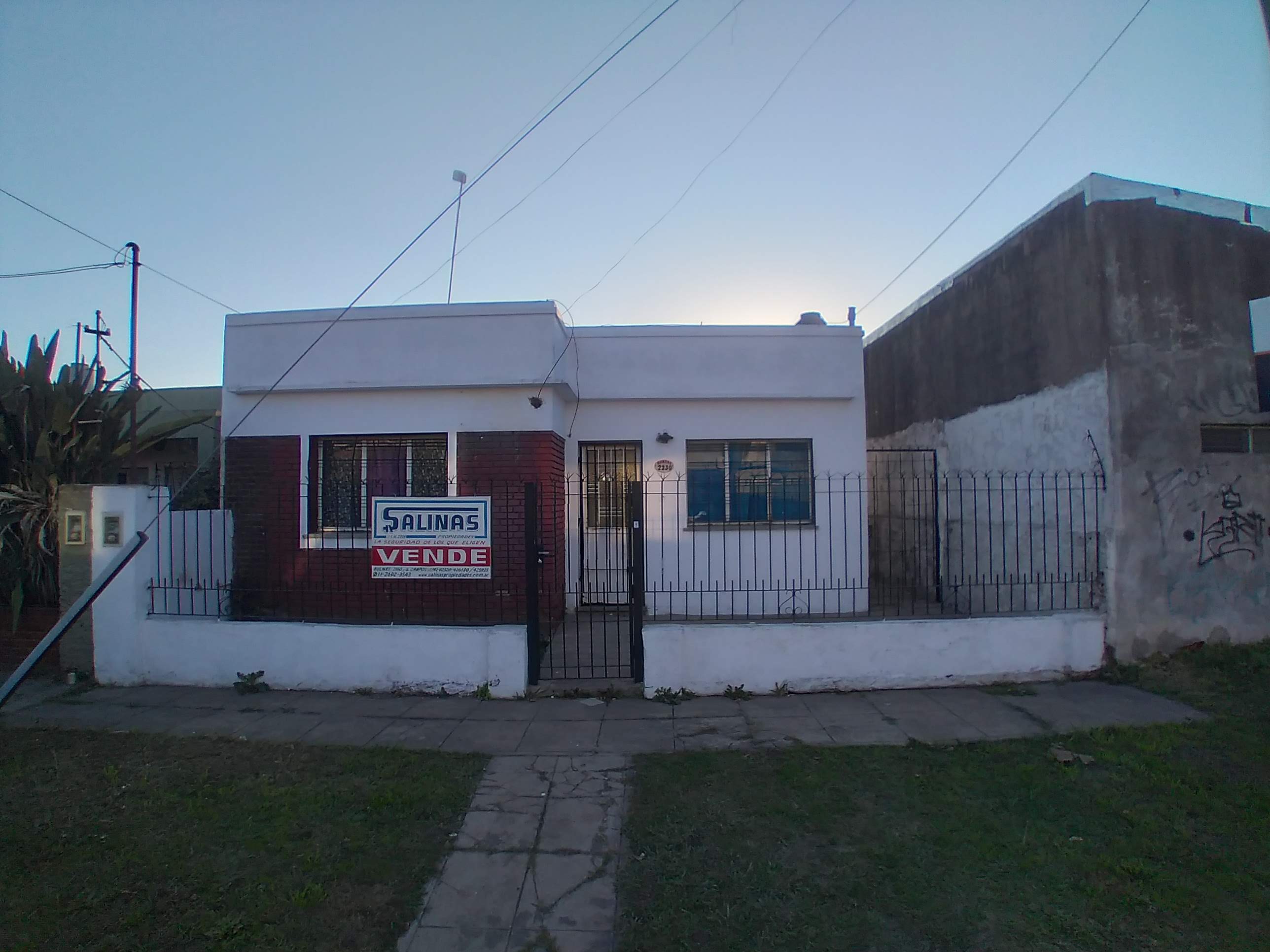 Durero 2230, José C. Paz