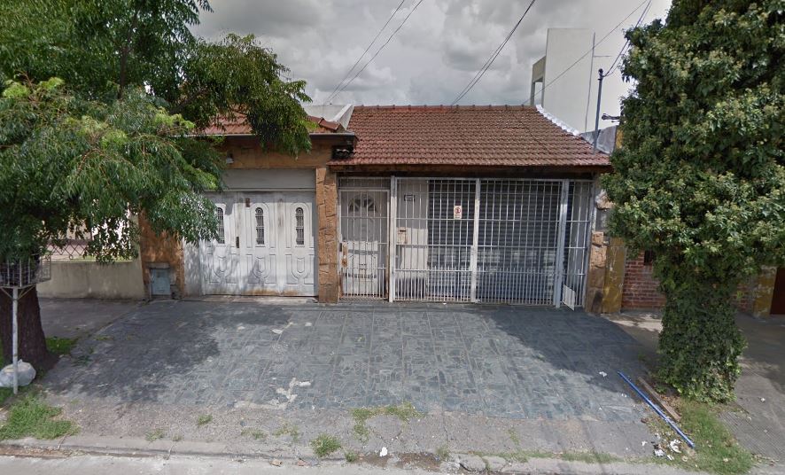 José C. Paz 2173, José C. Paz