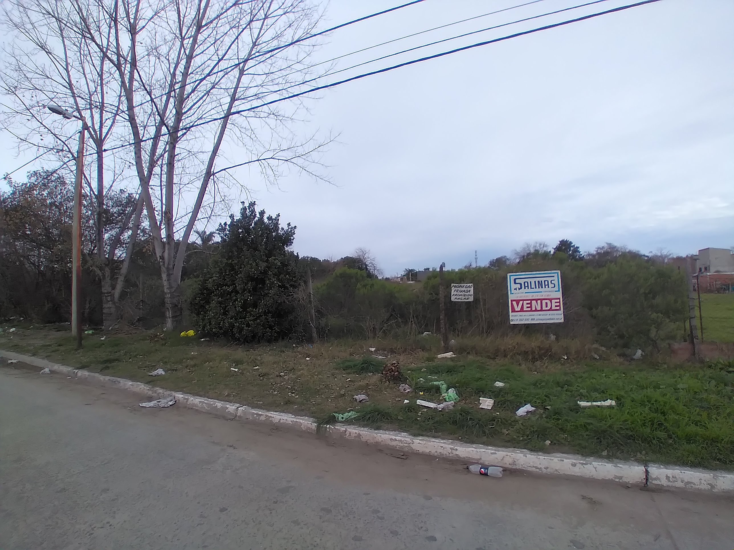Pueyrredón 3301, José C. Paz