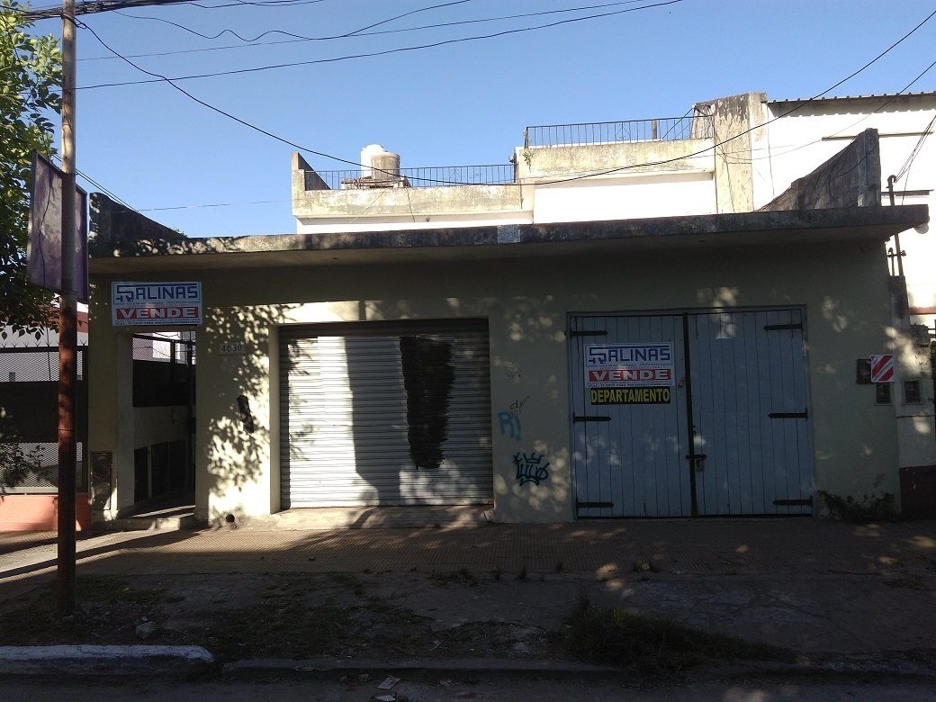Zapiola 4630, José C Paz