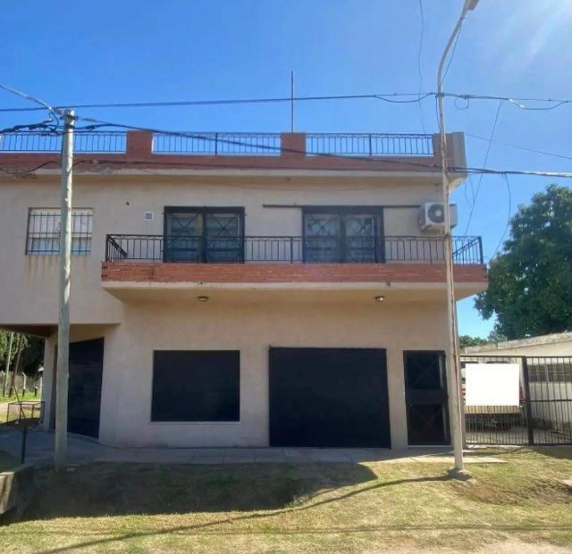 calle Congreso 1100, José C. Paz