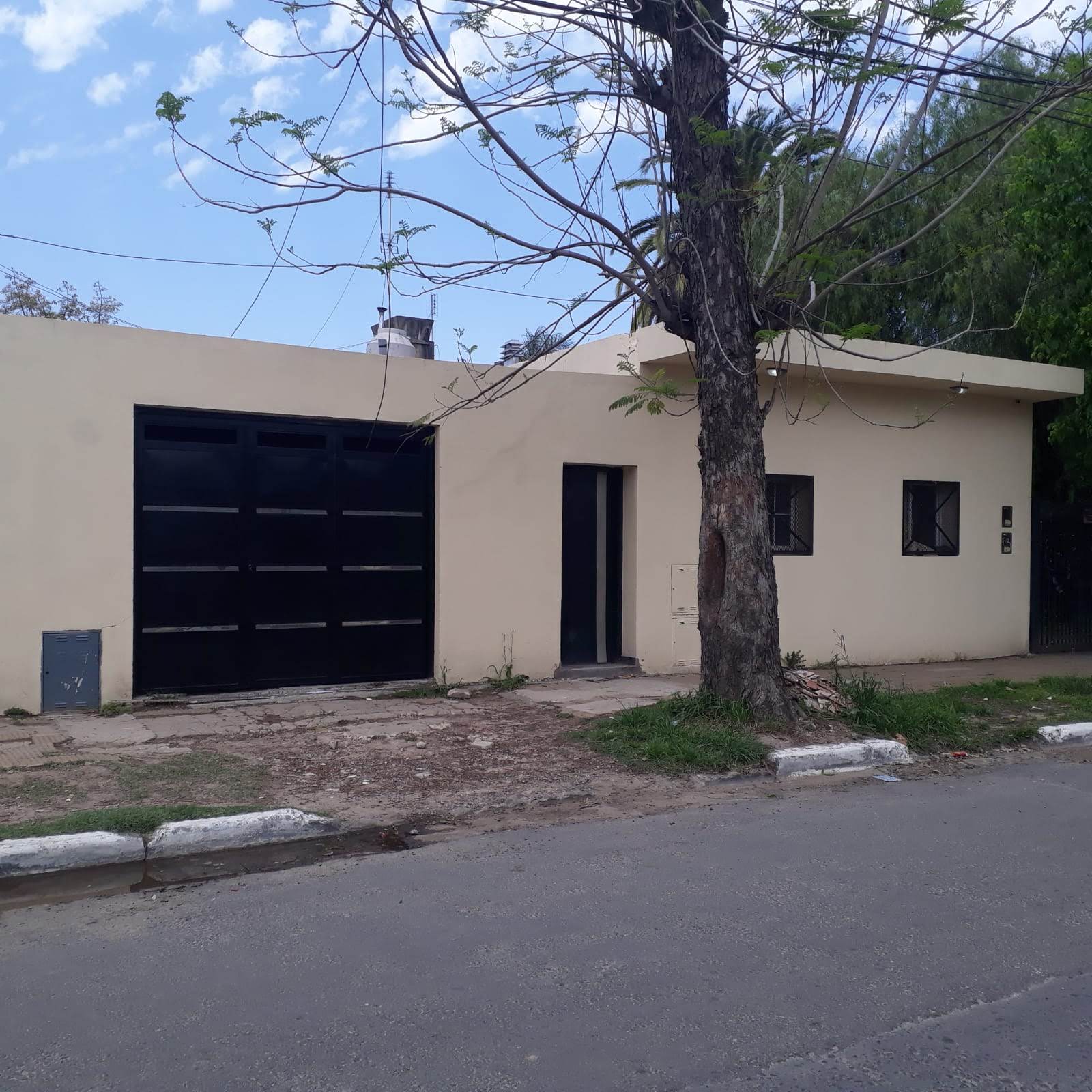 Monteagudo 4970, José C. Paz