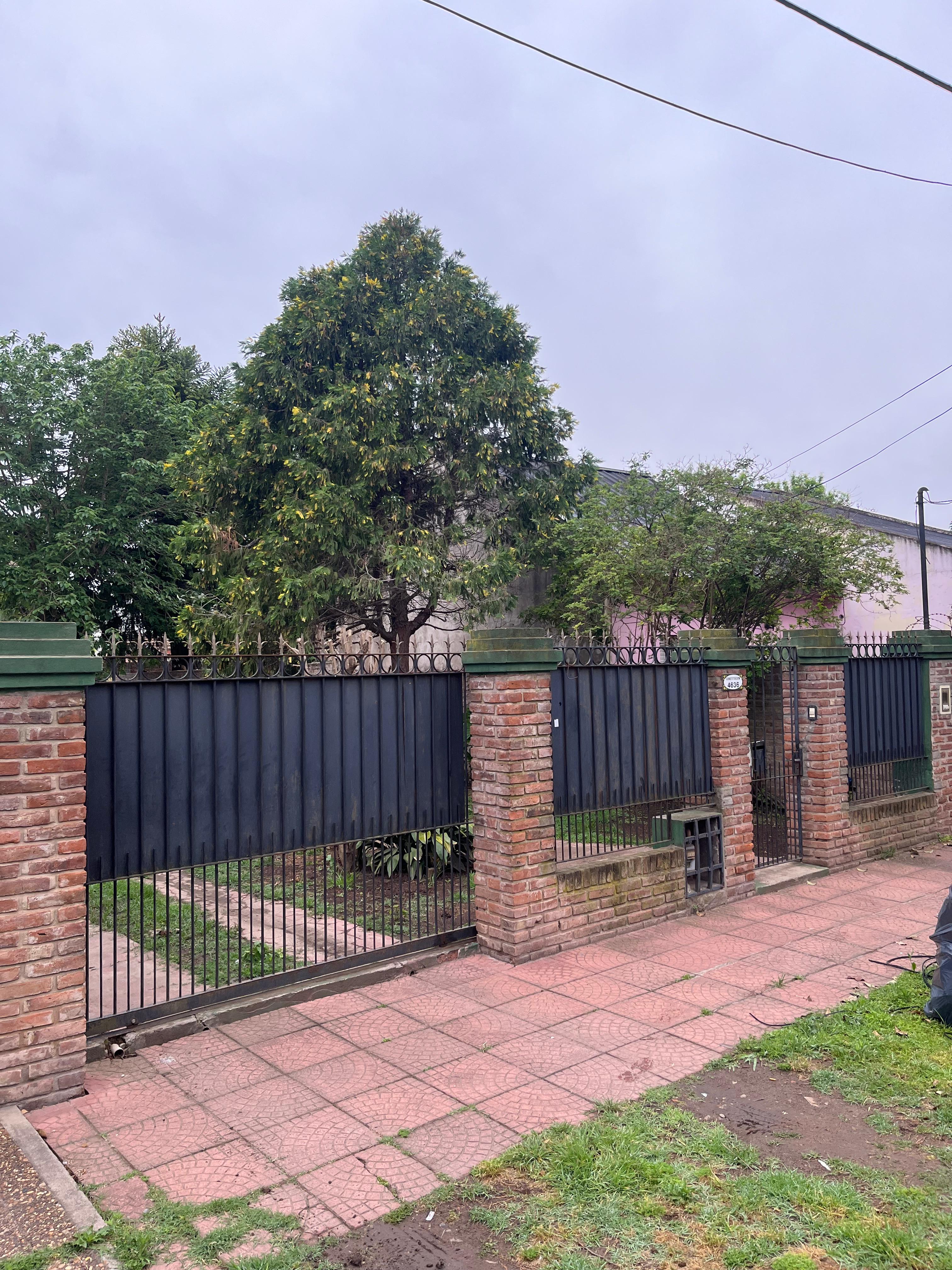 Constitucion 4636, José C. Paz