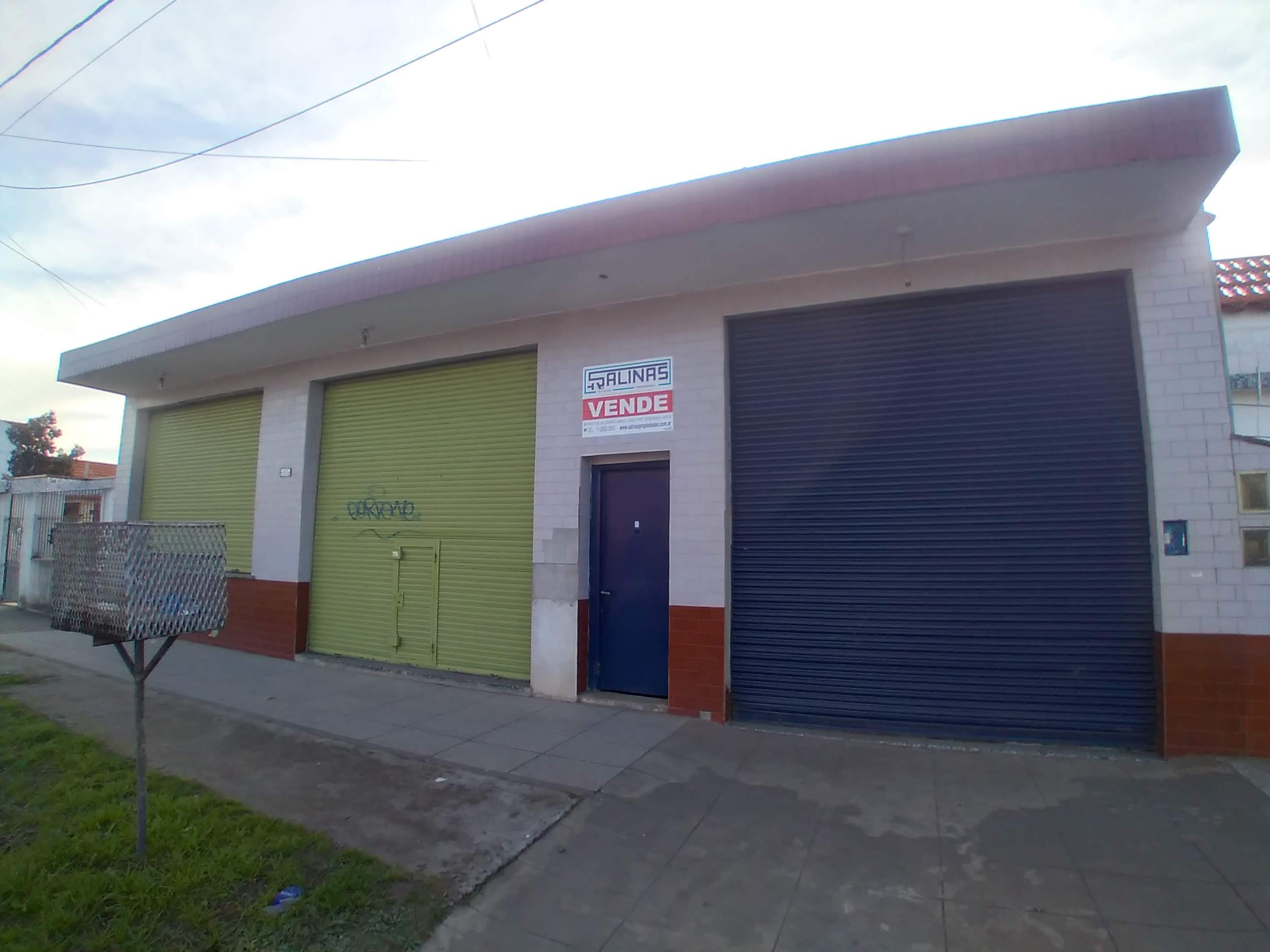 Av. Altube 2836, Jose C. Paz