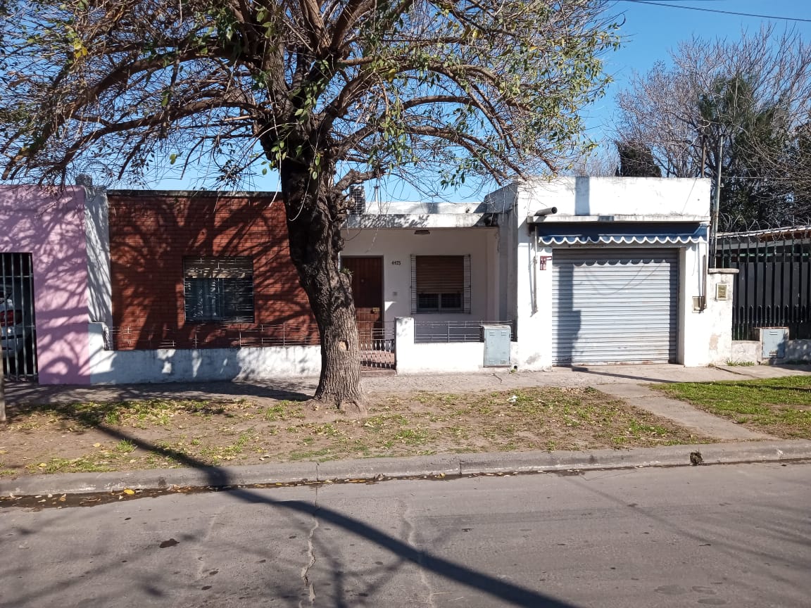 Constitucion 4425, Jose C. Paz