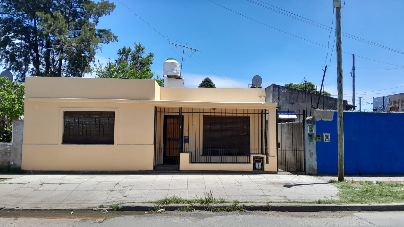Joaquin V. Gonzalez 2922, Jose C. Paz