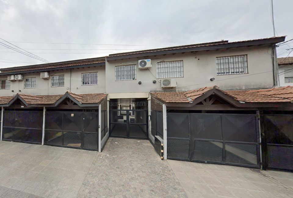 Leandro N. Alem 2840, San Miguel