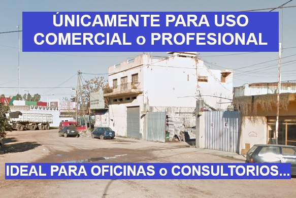Av. Hipolito Yrigoyen 4327, Jose C. Paz