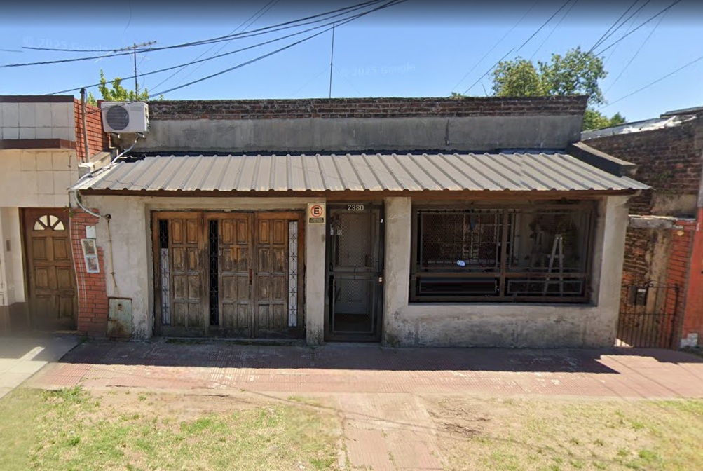 Alvarado 2380, Jose C. Paz