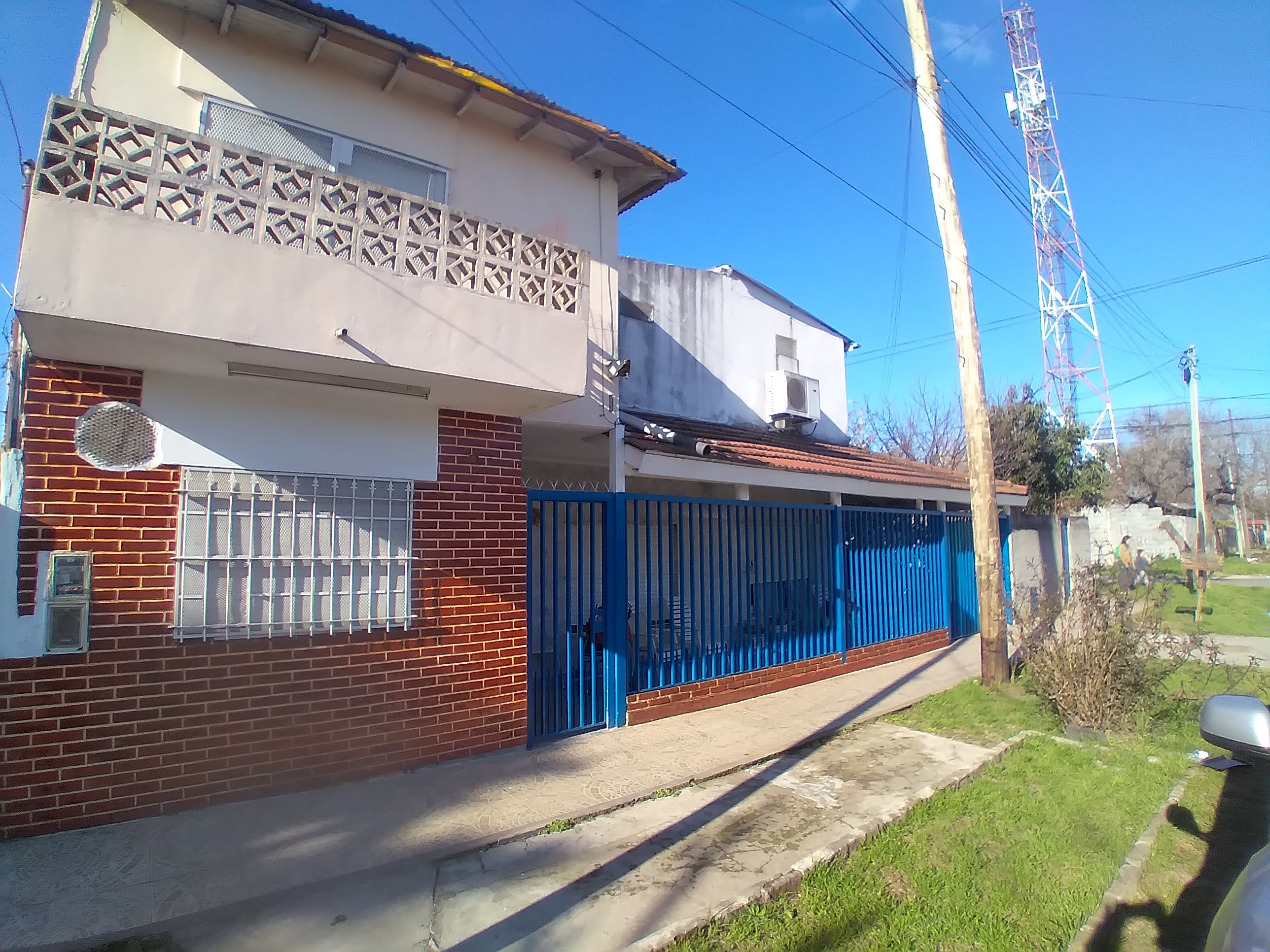 Antartida Argentina 4206, Jose C. Paz