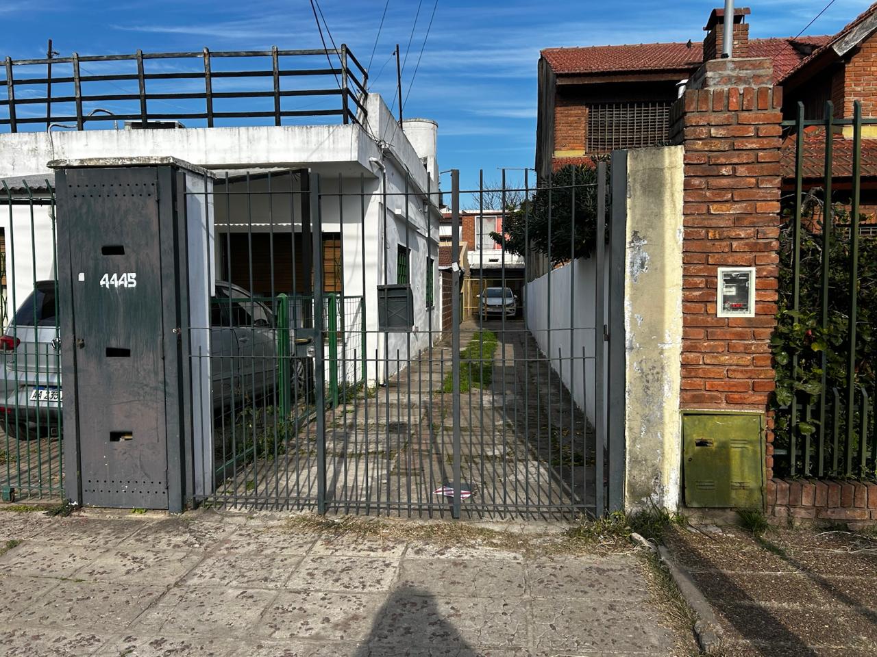 Cabo Benitez 4445, Jose C. Paz