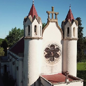 Bella Vista
