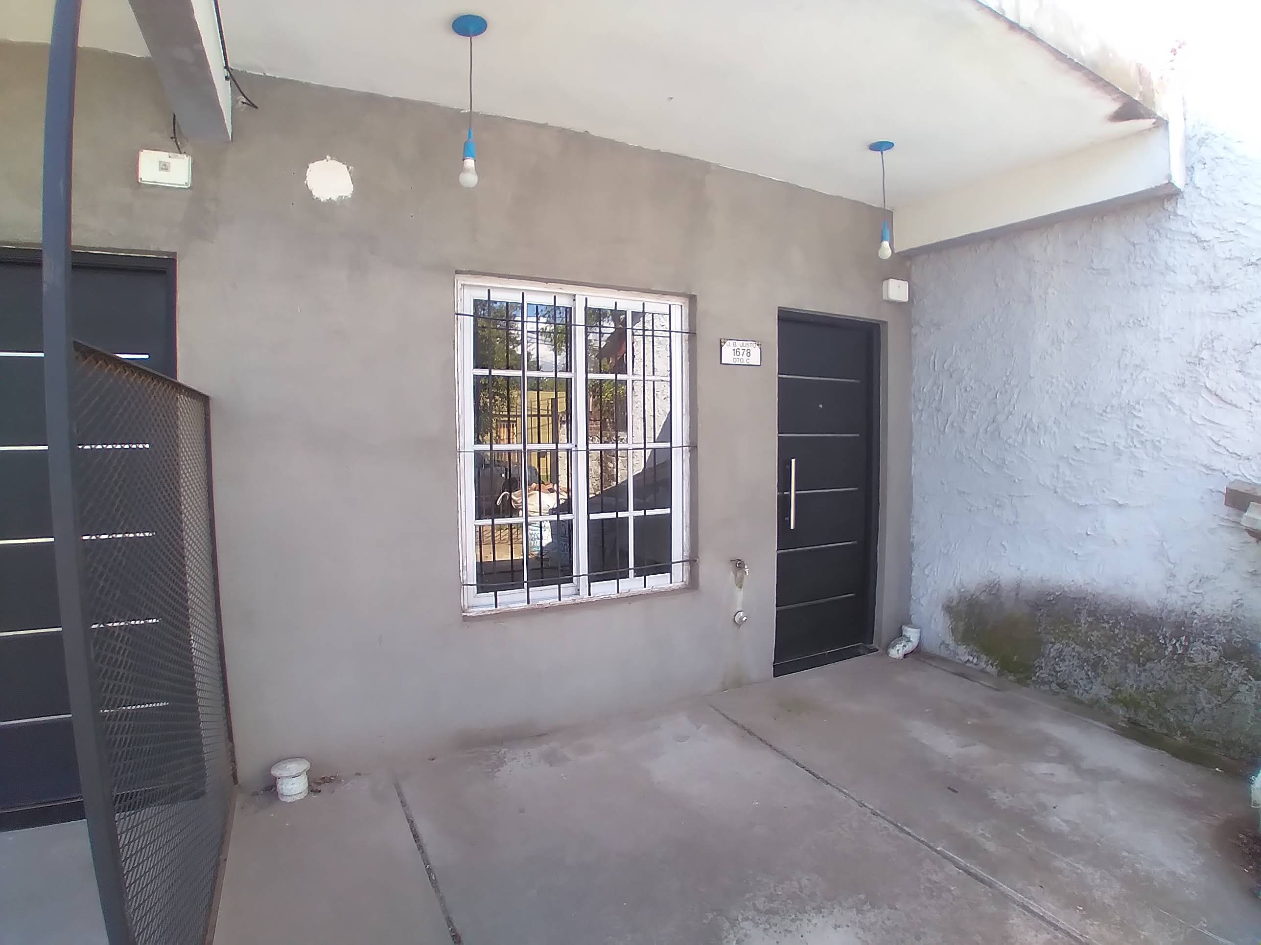 Juan B. Justo 1678, Jose C. Paz