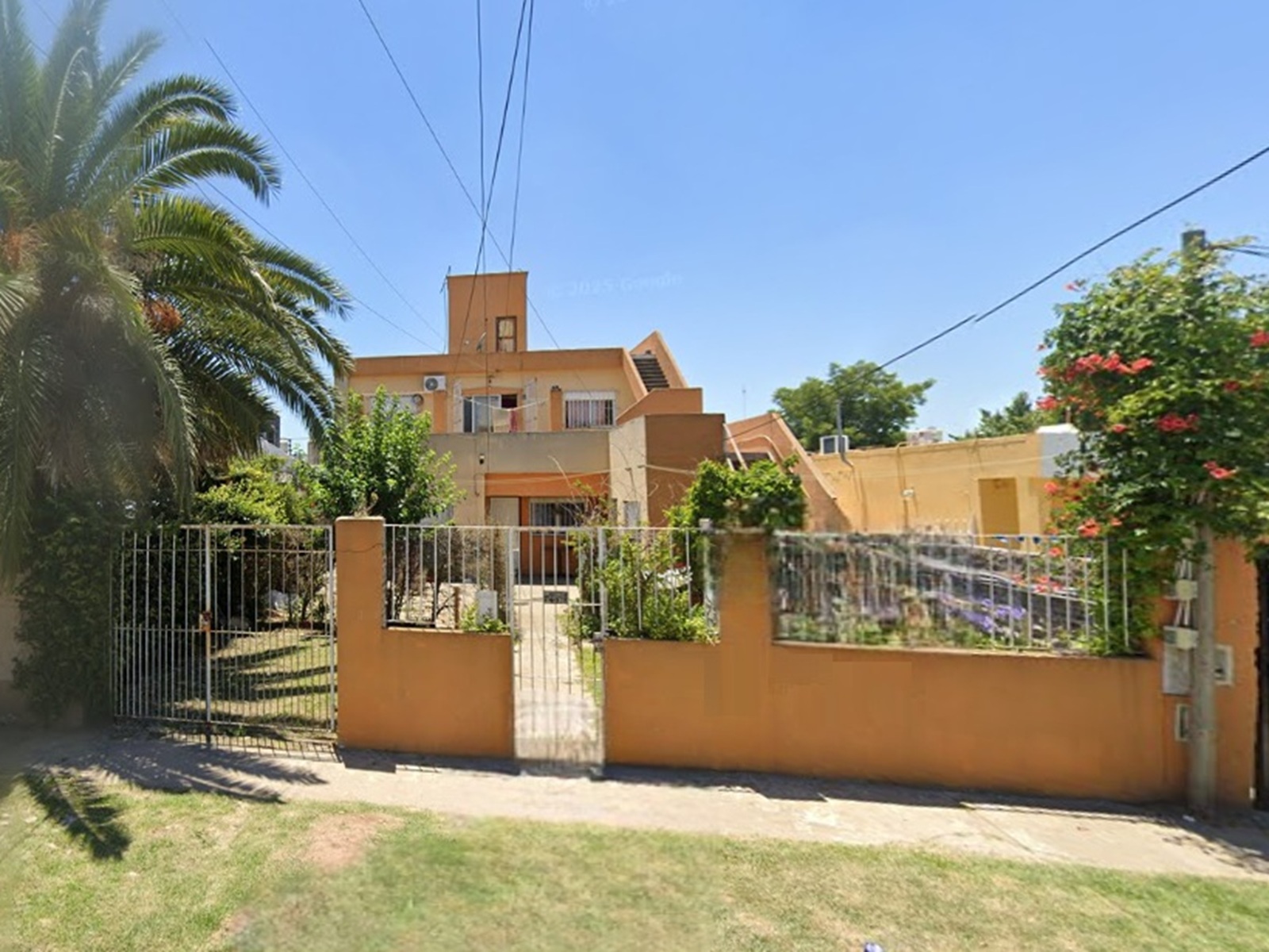 Constitucion 4478, Jose C. Paz