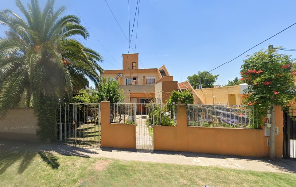 Constitucion 4478, Jose C. Paz