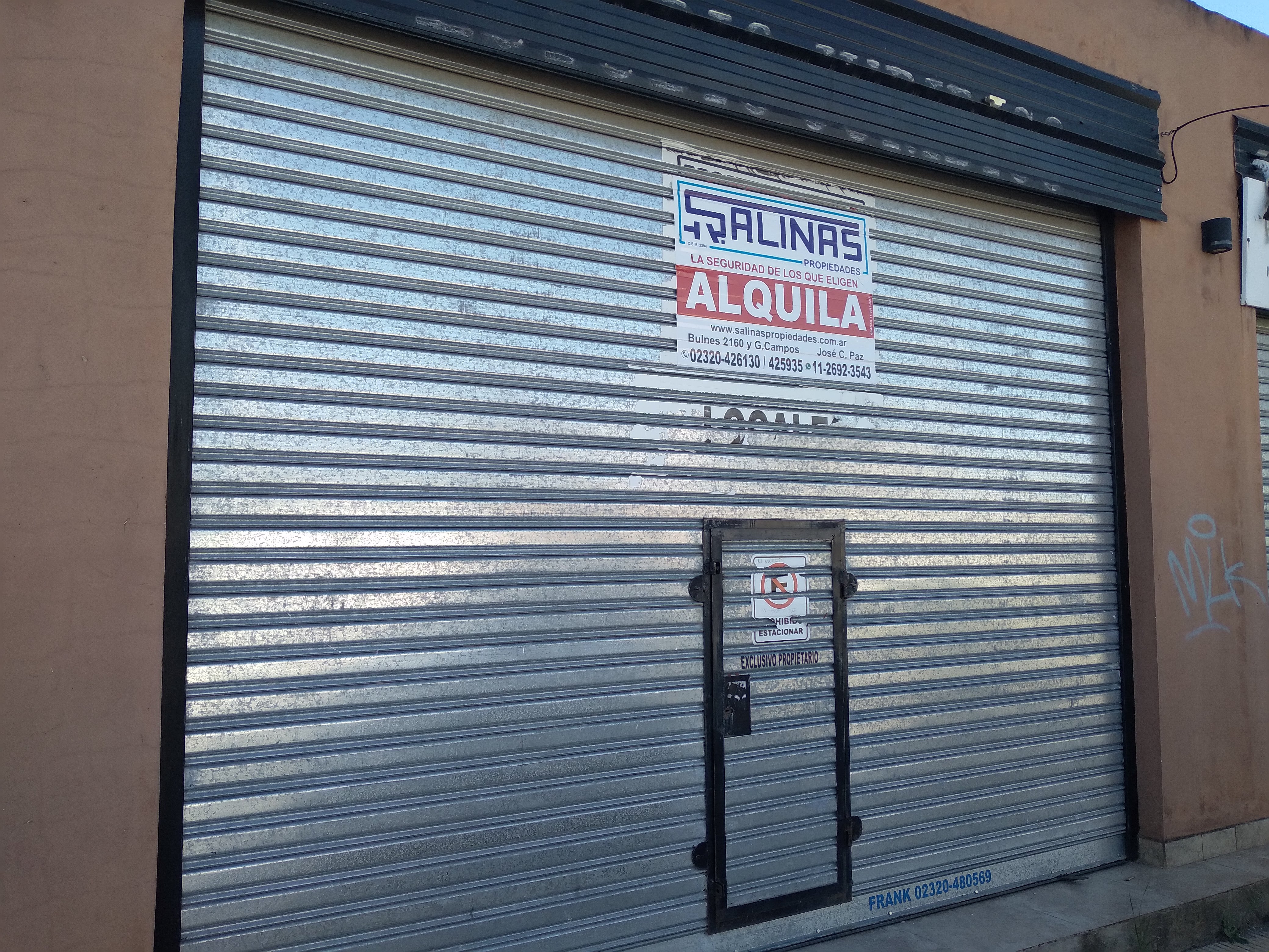 Gral. Lavalle 2246, Jose C. Paz