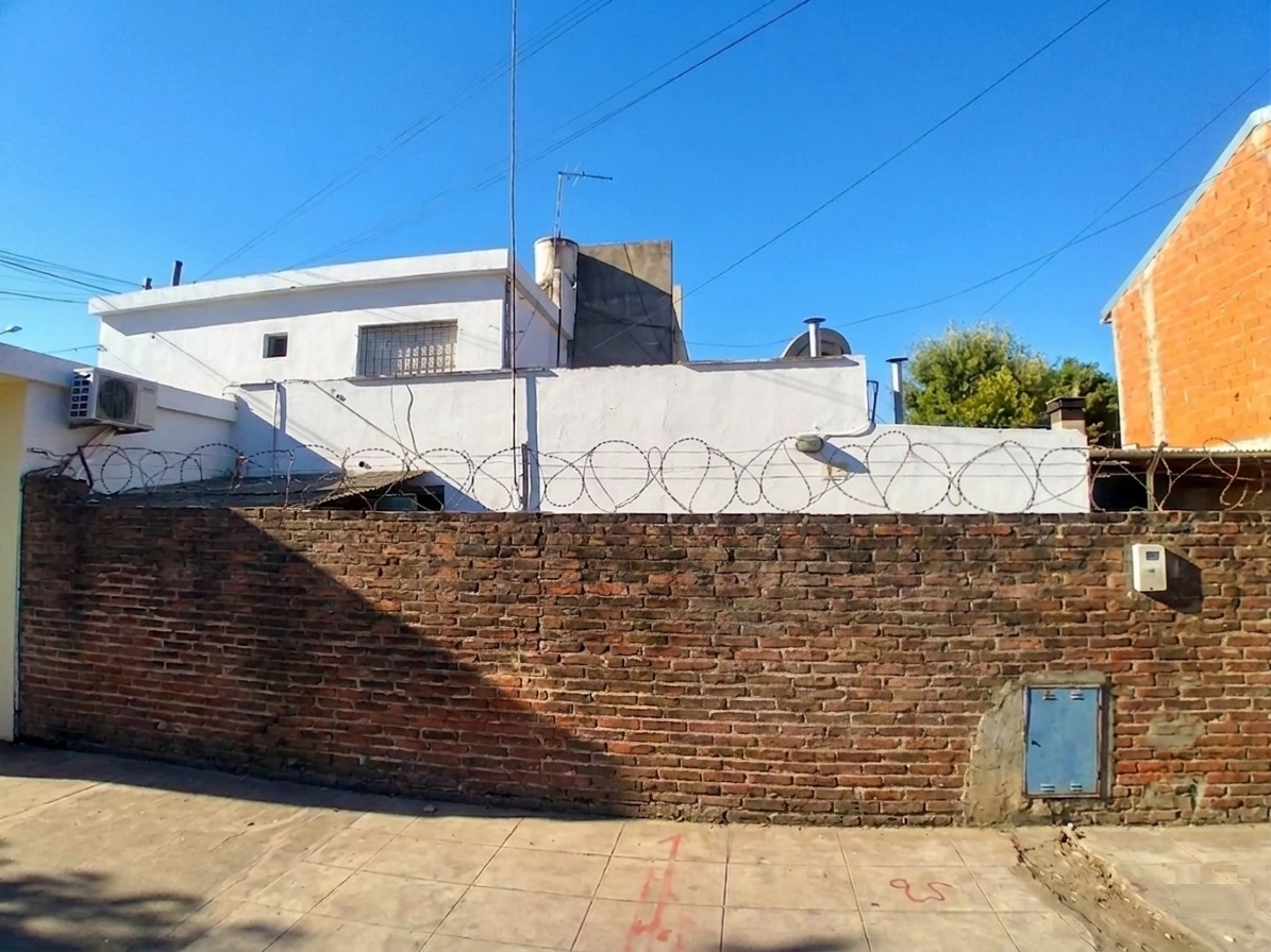 Pueyrredon 1759, Jose C. Paz