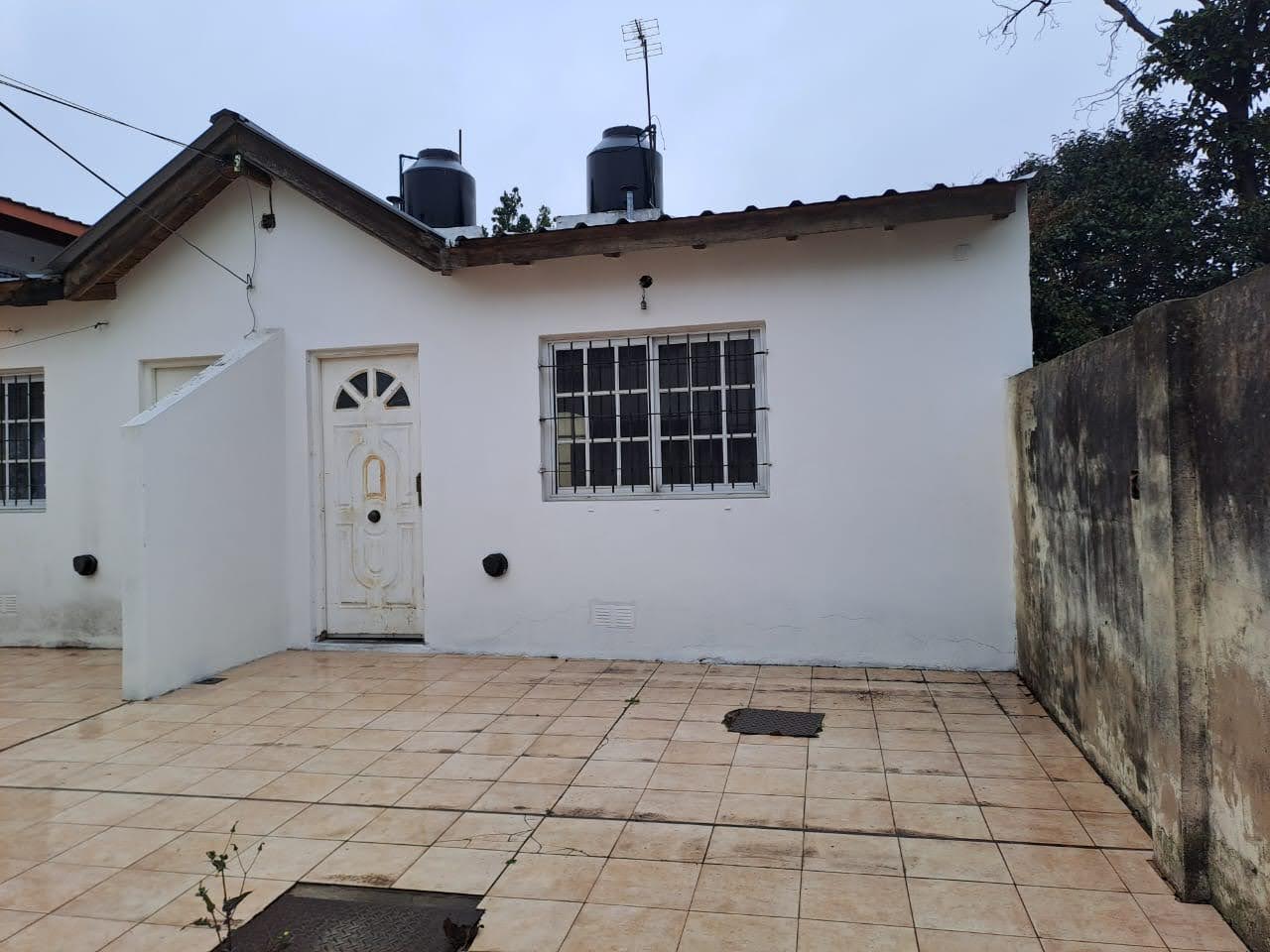 Granaderos a Caballo 4425, Jose C. Paz