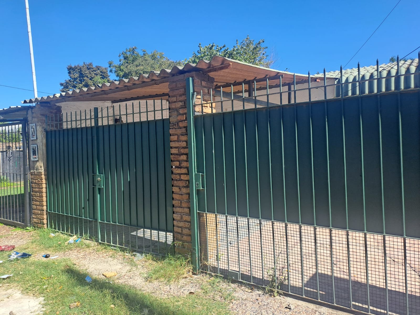 Coronel Suarez 540, Jose C. Paz