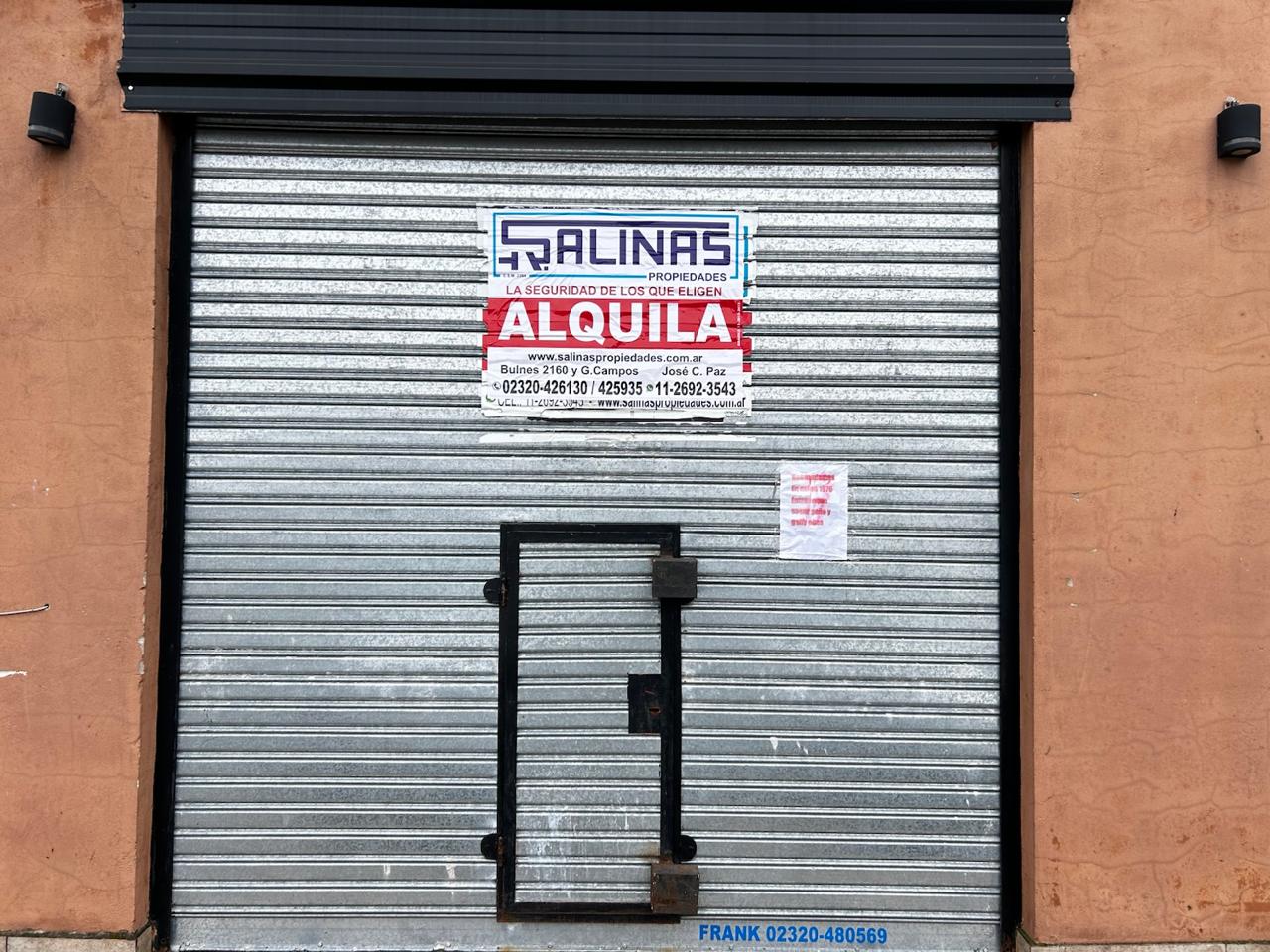 Gral. Lavalle 2248, Jose C. Paz