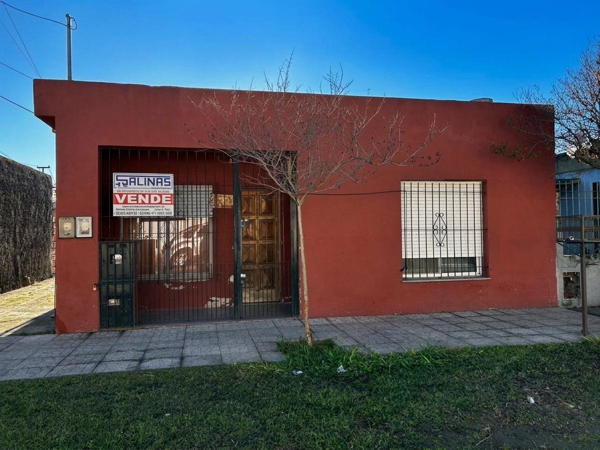 Zapiola 3234, San Miguel